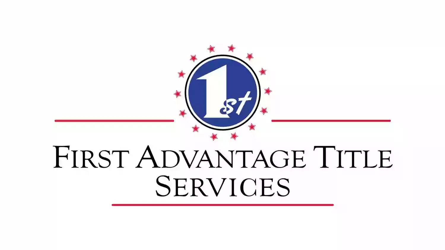 First Advantage Title Services