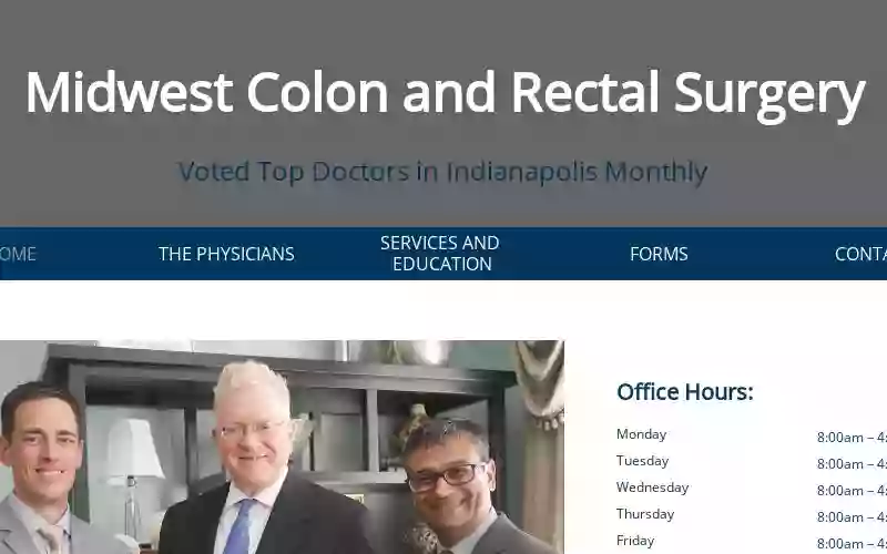 Midwest Colon & Rectal Surgery PC