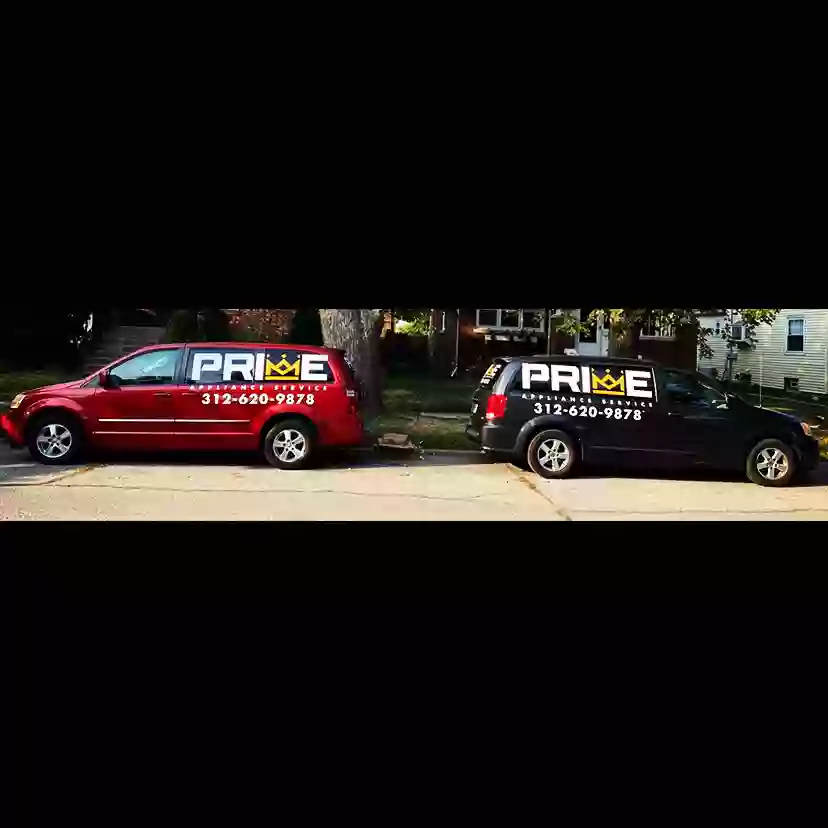 Prime Appliance Services LLC