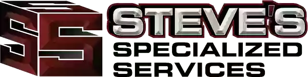 Steve's Specialized Services LLC