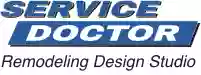 Service Doctor Remodeling and Refinishing Design Studio