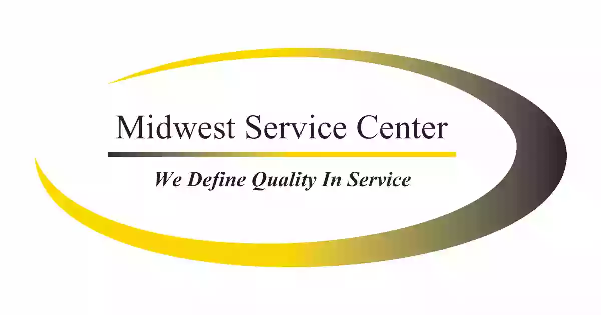 Midwest Service Center