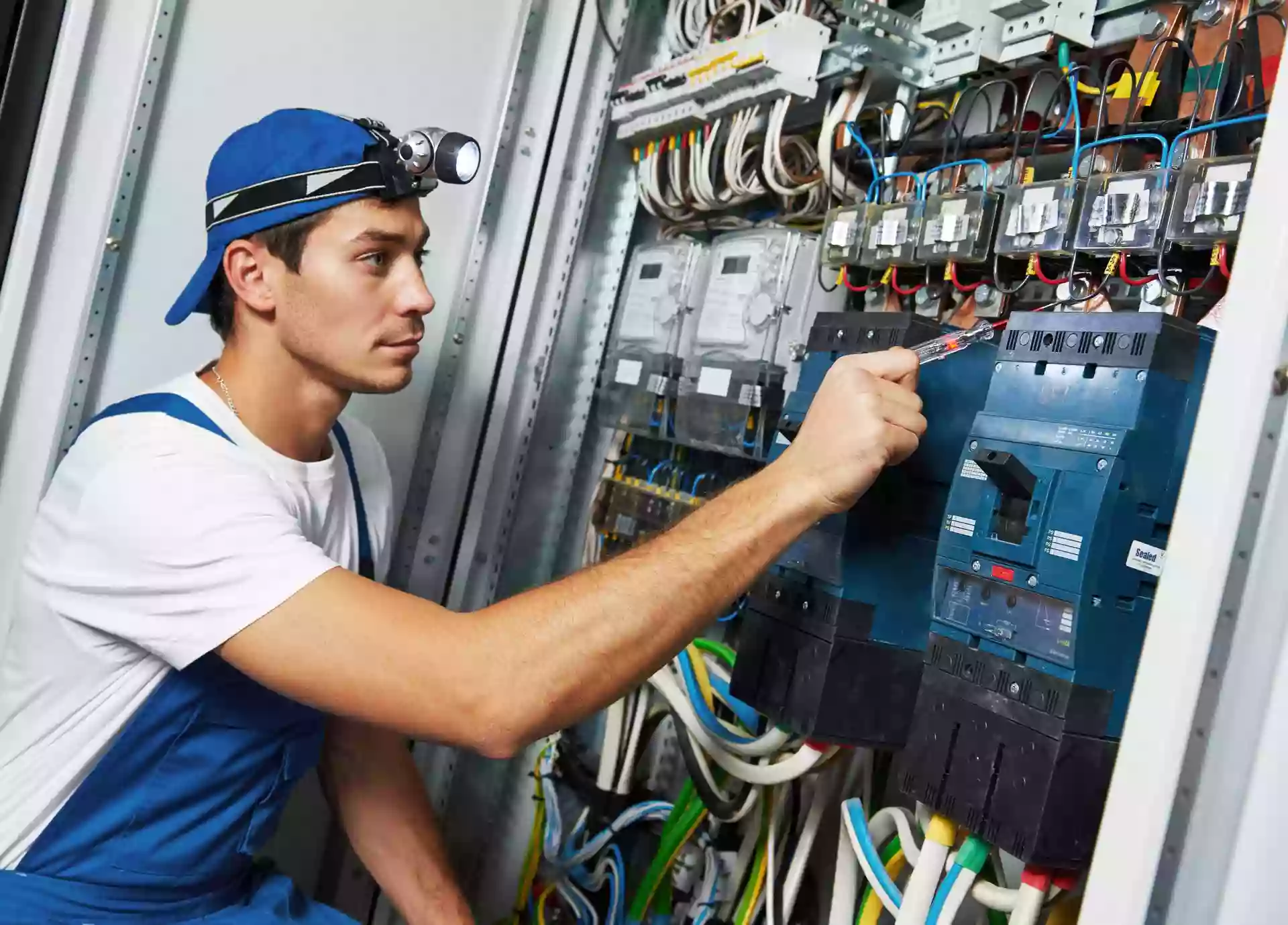 PTV Electrical Maintenance And Installations