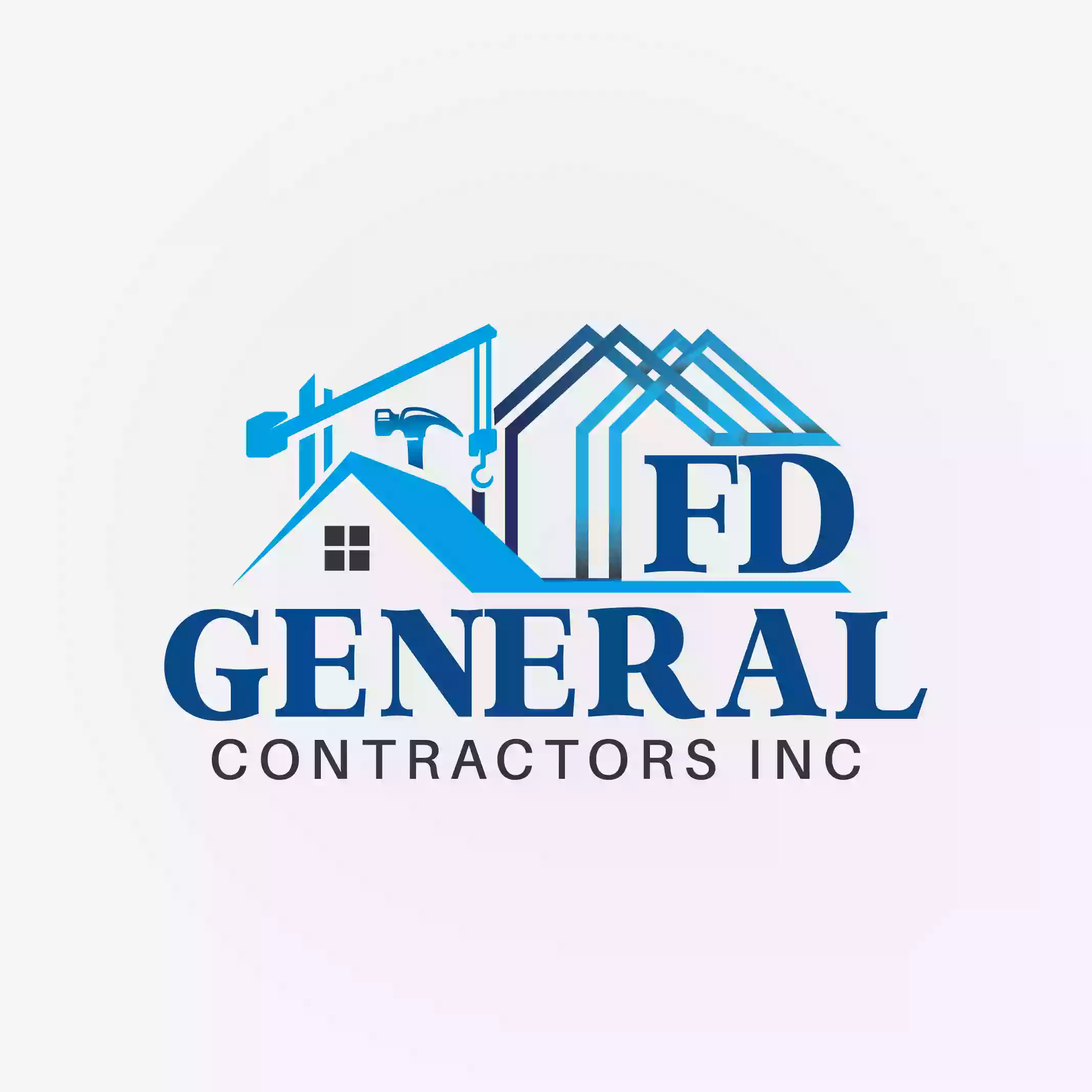 FD General Contractors Inc