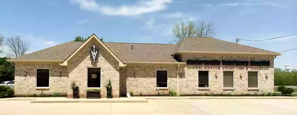 McCordsville Veterinary Hospital