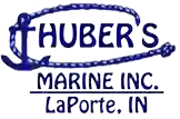 Huber's Marine Service Center