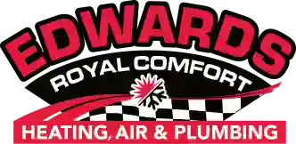 Edwards Royal Comfort Heat and Cool