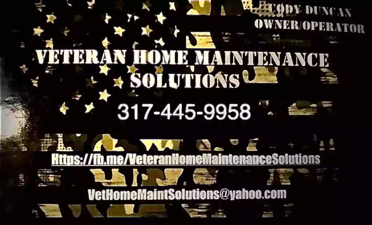 Veteran Home Solutions