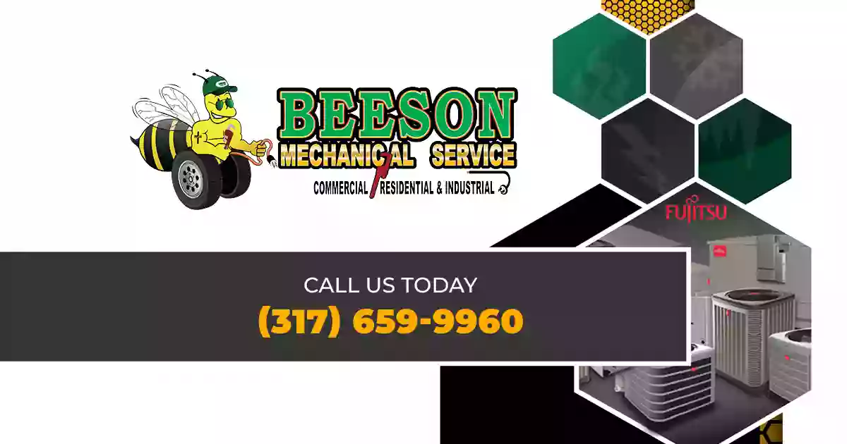 Beeson Mechanical Service, Inc.