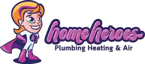 Home Heroes Plumbing Heating & Air | Emergency Plumber, Drain Cleaning, Water Heater Repair, Heating & AC Repair Fishers, IN