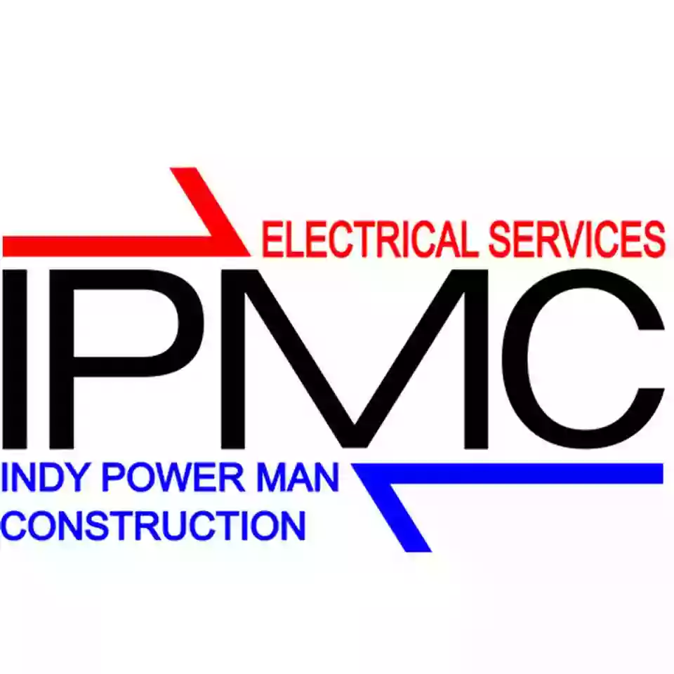 Indy Power Man Construction