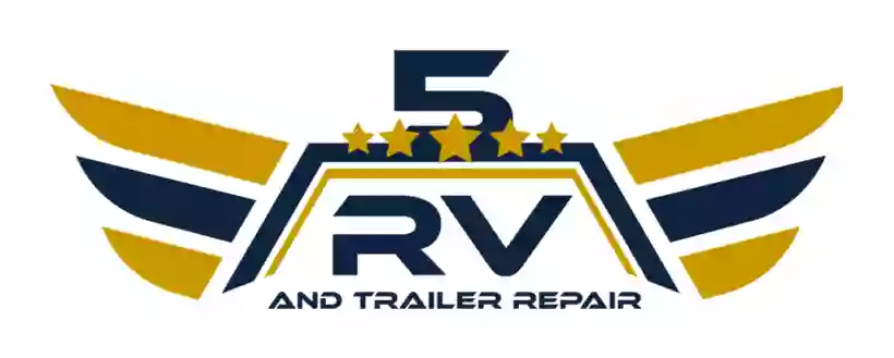 5 Star RV Repair