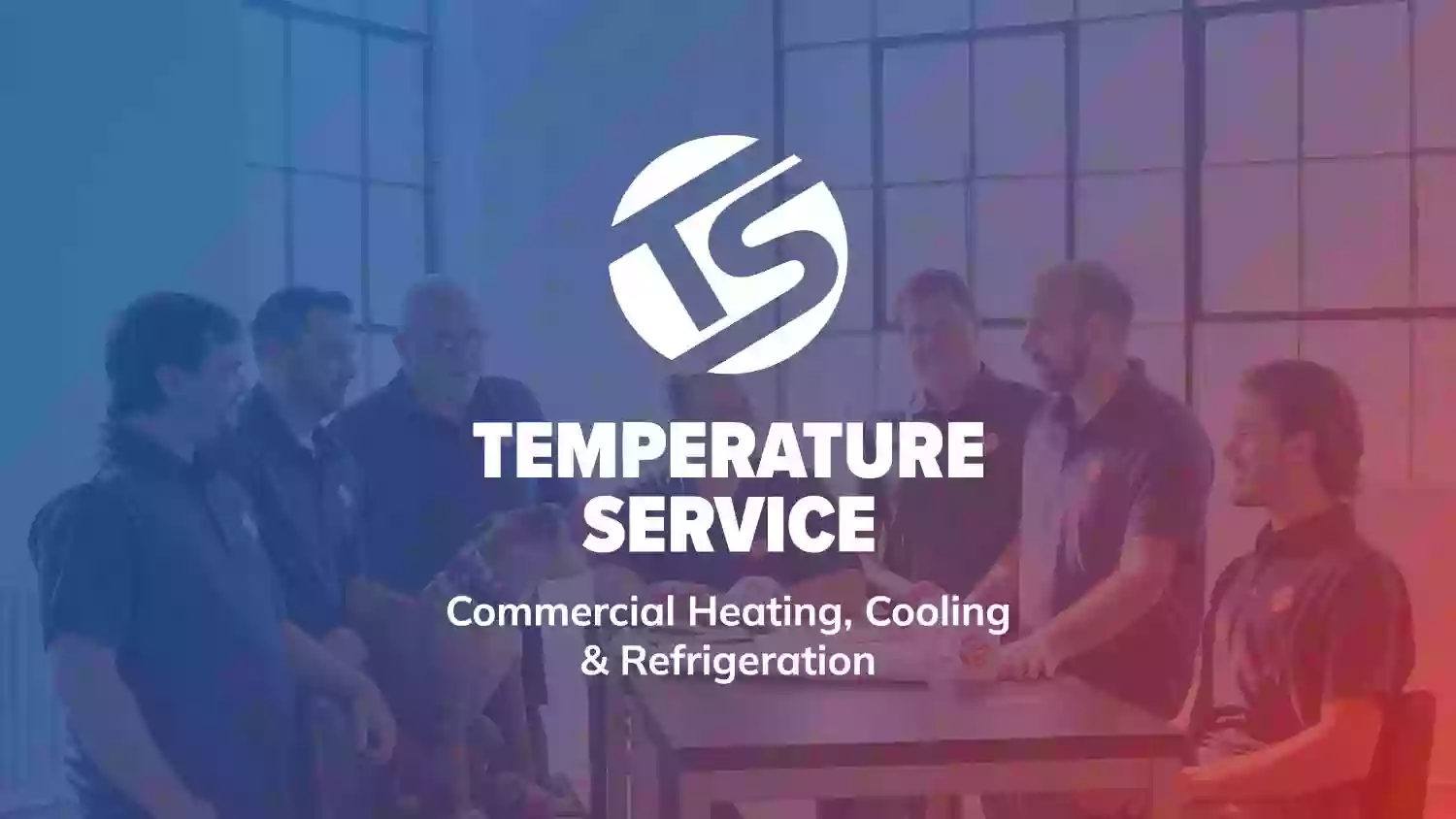 Temperature Service