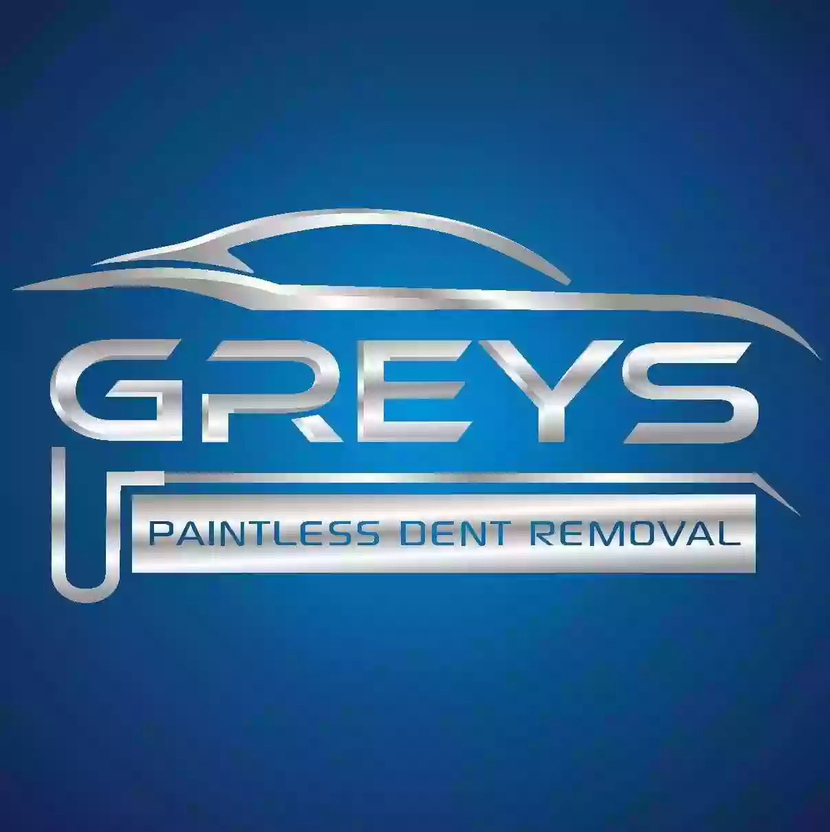 Grey's Paintless Dent Removal