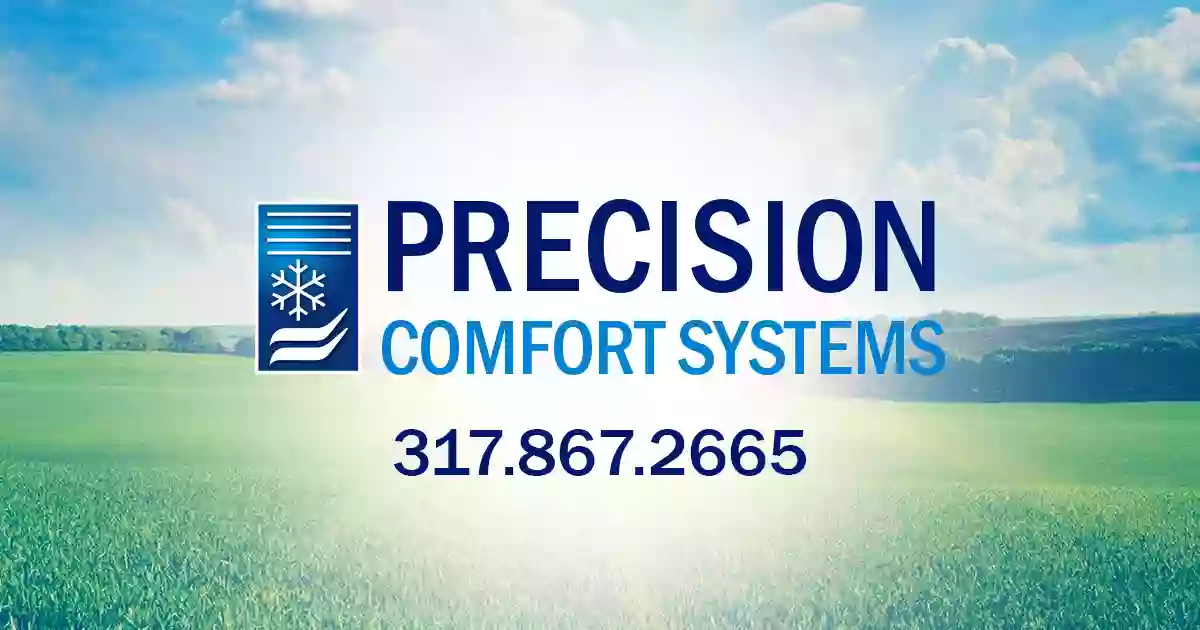 Precision Comfort Systems