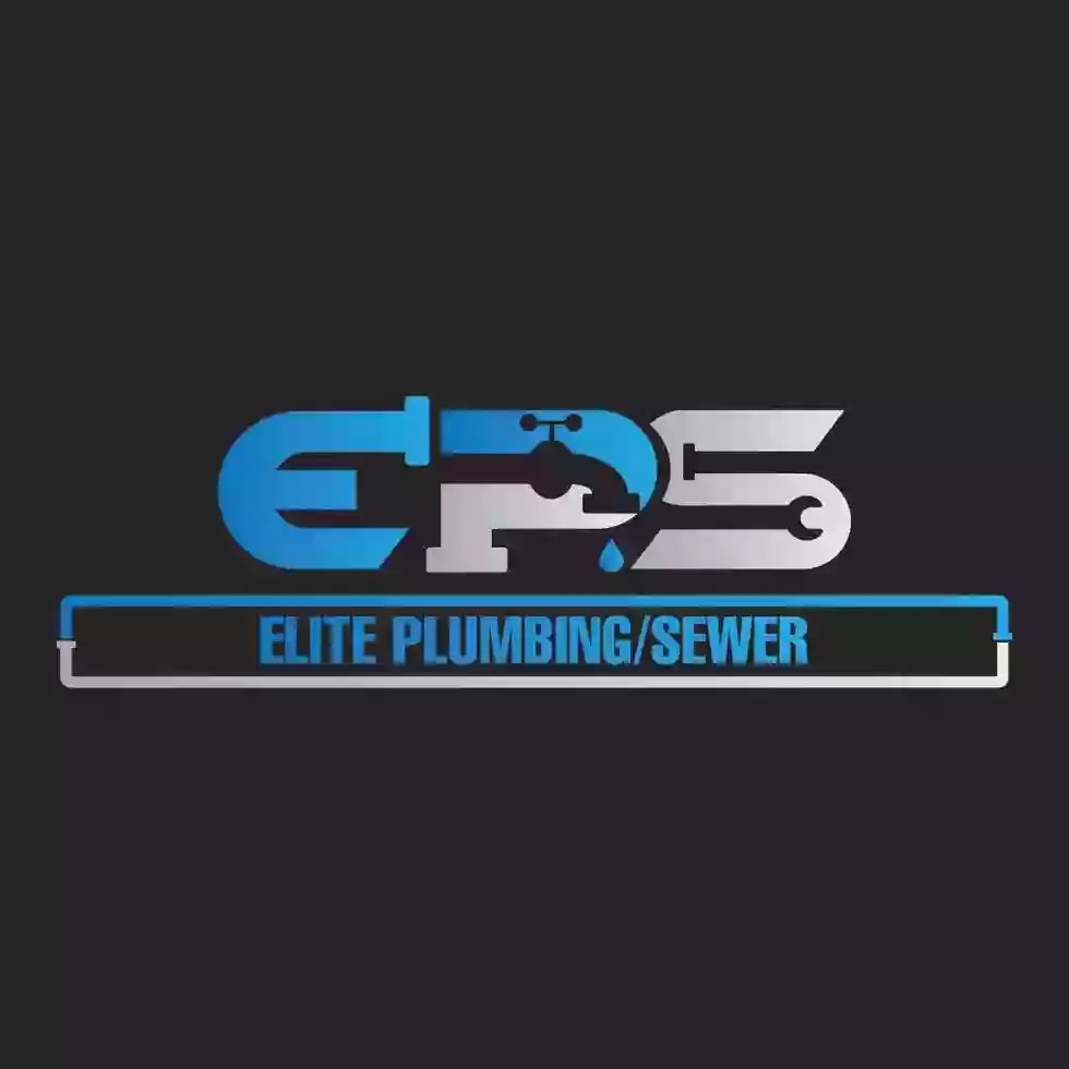 Elite Plumbing and Sewer