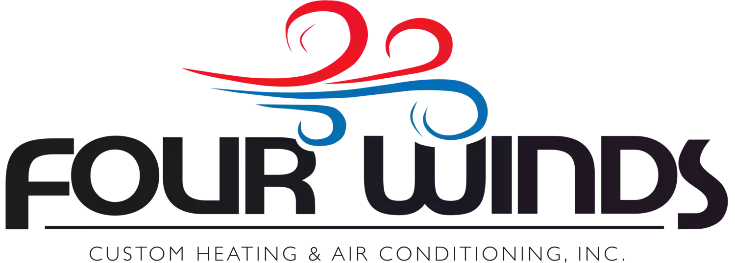 Four Winds Custom Heating & Air Conditioning, Inc.