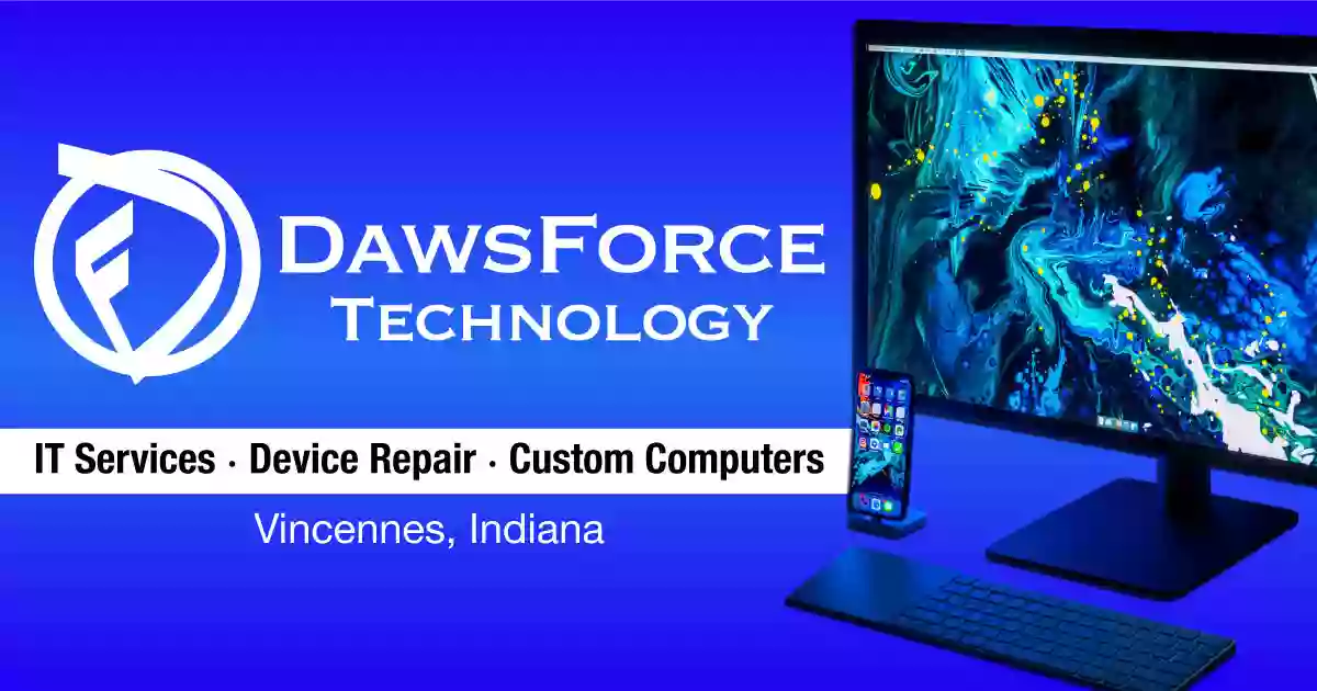 DawsForce Technology