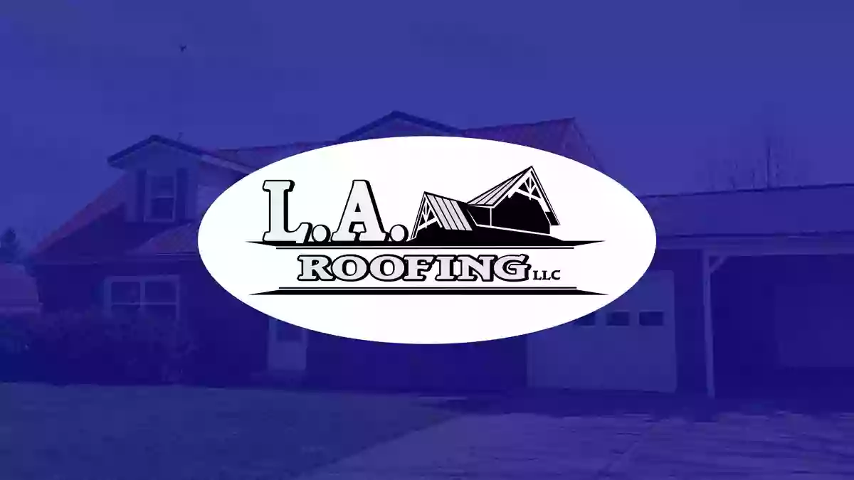 L.A. Roofing & Construction