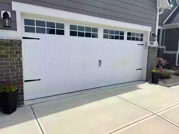 Rose Garage Door Solutions