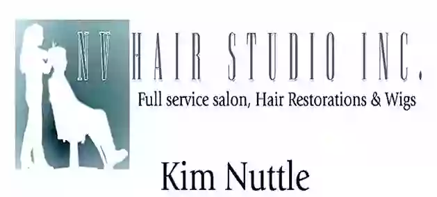 N V Hair Studio Inc