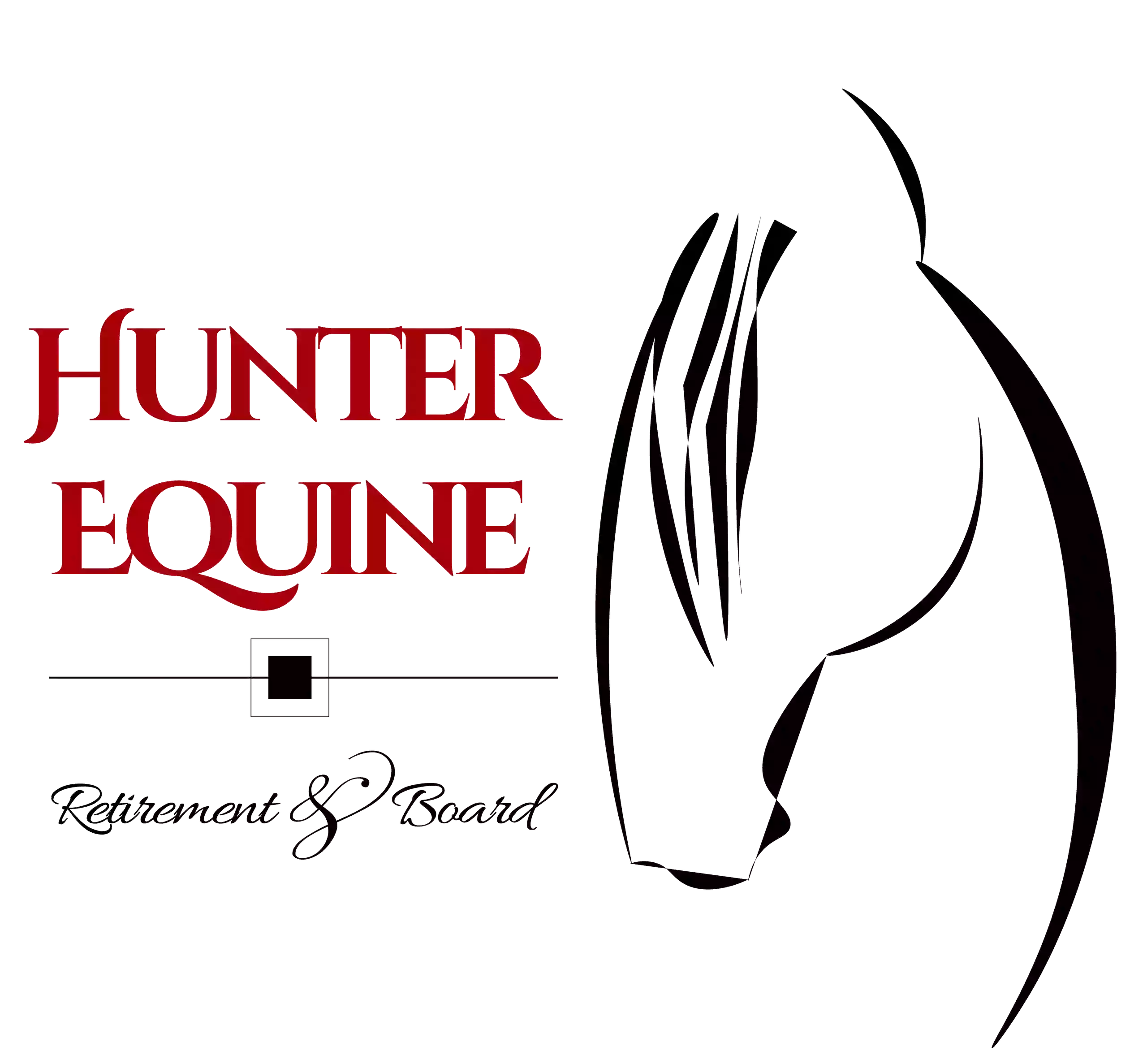 Hunter Equine | Retirement & Board