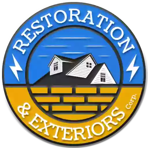 Restorations & Exteriors Corp