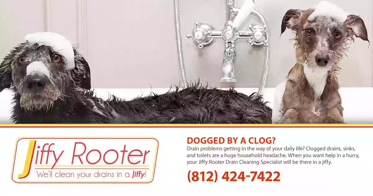 Jiffy-Rooter Sewer Services