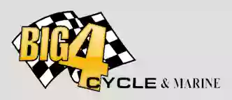 Big 4 Cycle & Marine Service Department