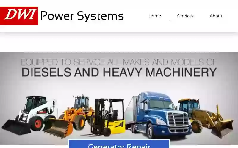 DWI Power Systems