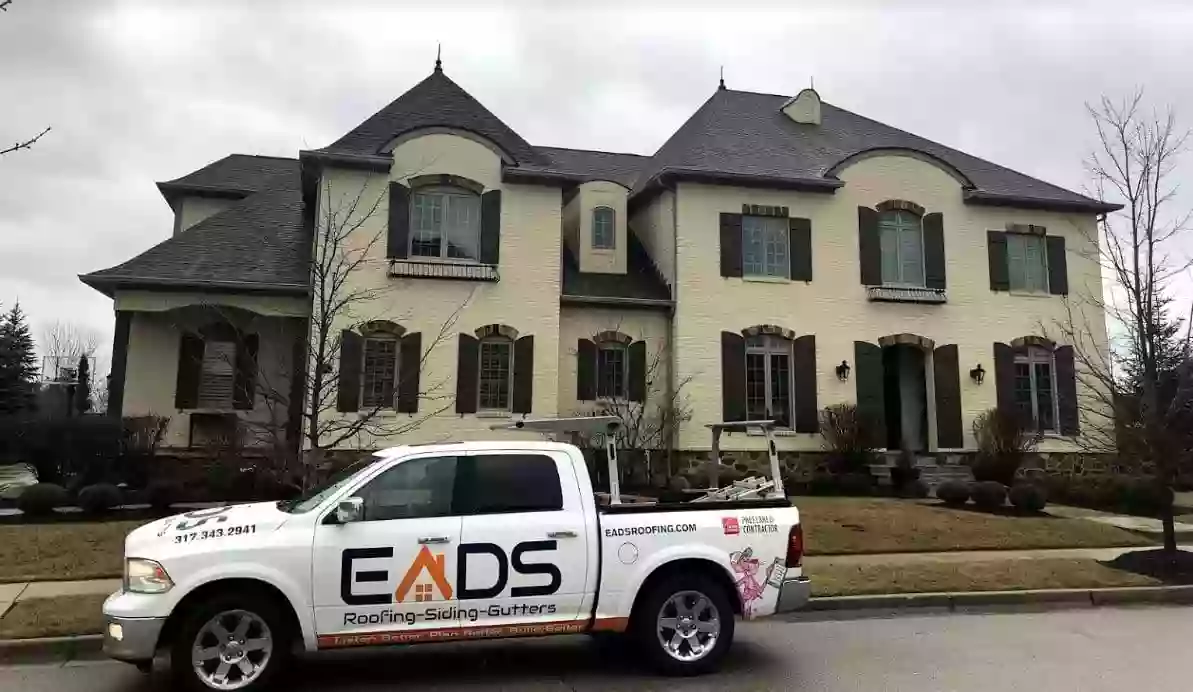 Eads Roofing & Exteriors