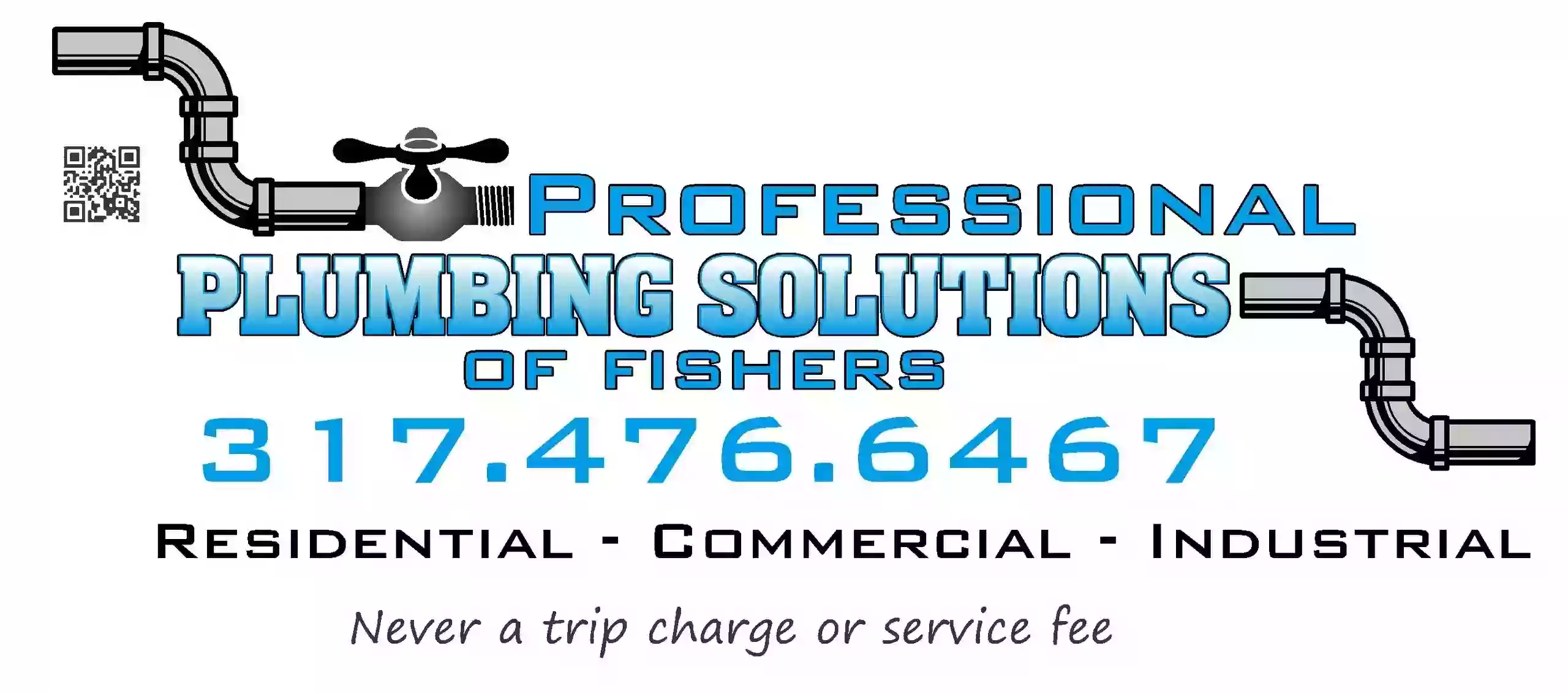Professional Plumbing Solutions of Fishers