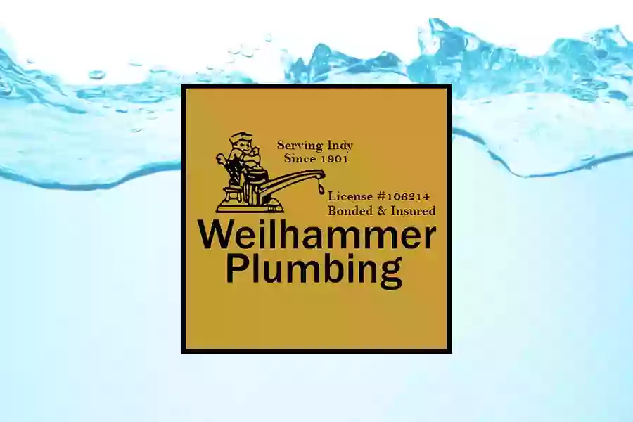 Weilhammer Plumbing Co. Inc.