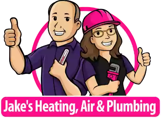 Jake's Heating, Air & Plumbing | HVAC Contractor, AC Installation, Heating Repair & Emergency Plumber in New Palestine, IN