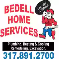 Bedell Plumbing | Heating & Cooling Services