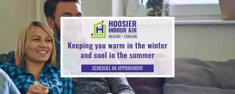 Hoosier Indoor Air Heating and Cooling