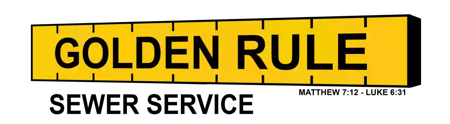 Golden Rule Sewer Service Inc.