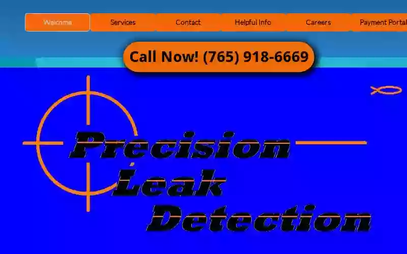 Precision Leak Detection LLC