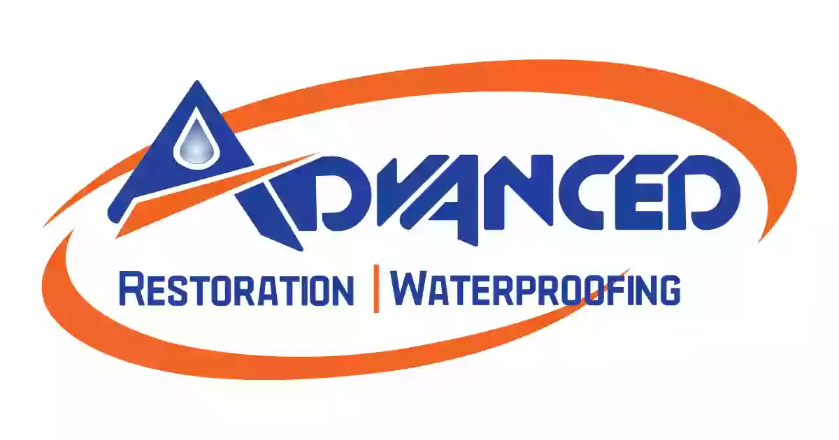 Advanced Restoration & Waterproofing