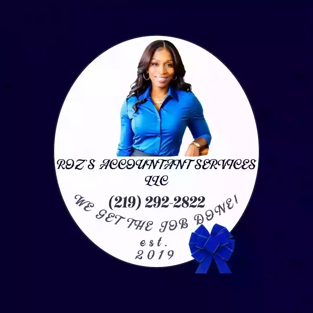 Roz's Accountant Services LLC