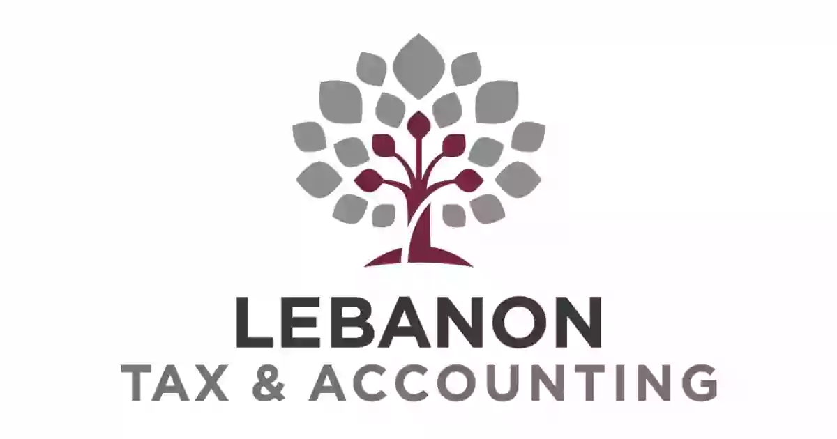 Lebanon Tax & Accounting, Inc.