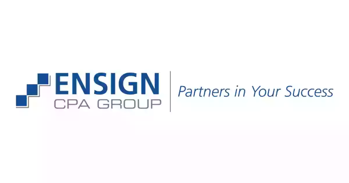 Ensign CPA Group, Inc.