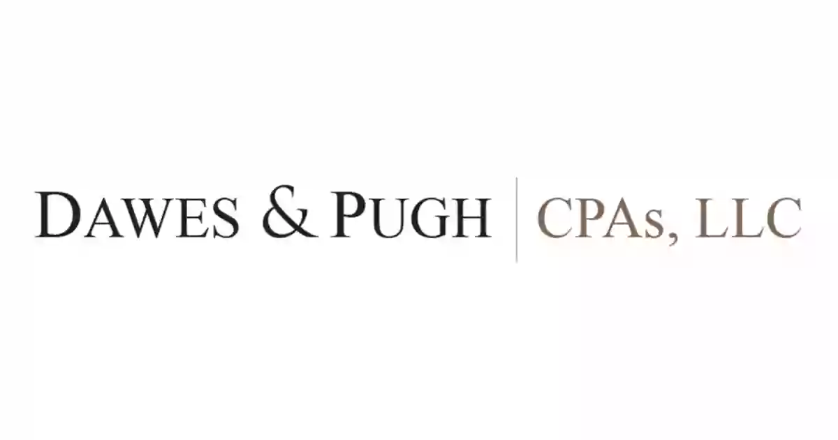 Dawes & Pugh LLC: Pugh Steven P CPA