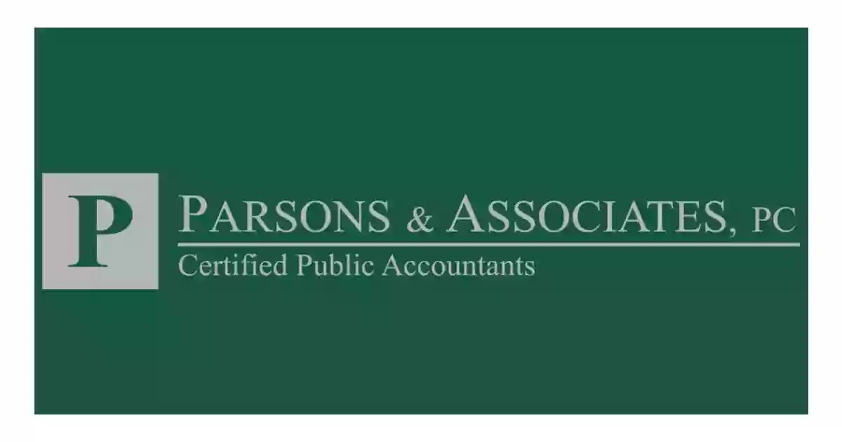 Parsons Peter CPA