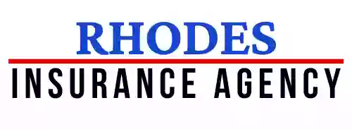 Rhodes Insurance Agency & Tax Service Inc.