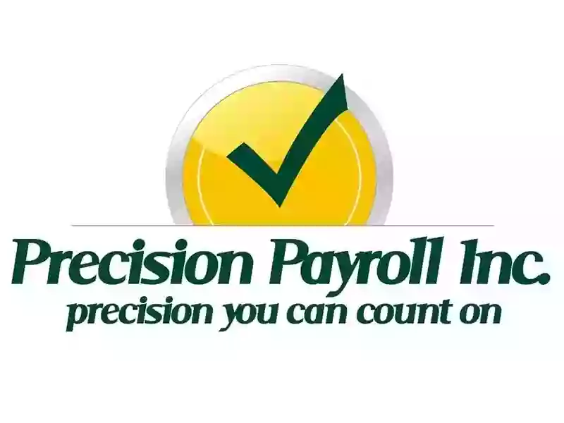 Precision Payroll Inc