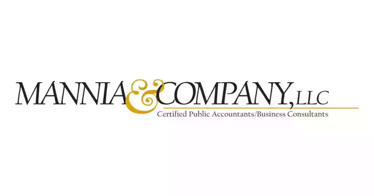 Mannia & Company LLC