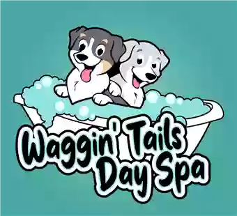 Waggin' Tails Day Spa