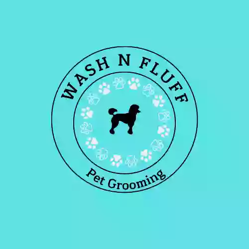 Wash N Fluff LLC