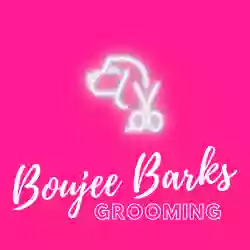 Boujee Barks Grooming